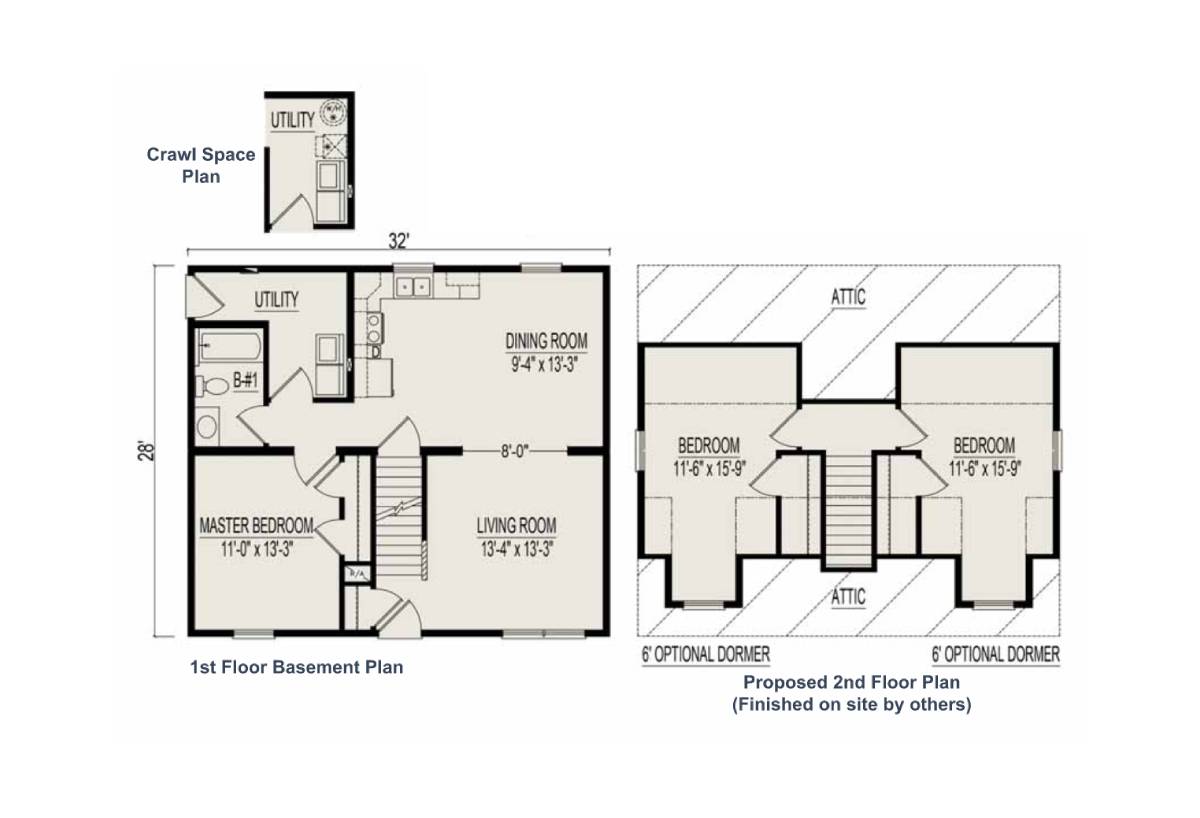 Heckaman Homes in Nappanee, IN Manufactured Home Manufacturer